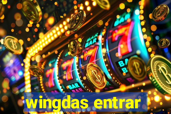 wingdas entrar
